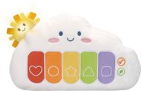VTech Muzikale Pianowolk