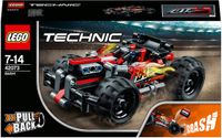 LEGO Technic BASH! - 42073 - Bouwset - 139 Onderdelen