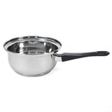 Gerimport Steelpan London - D18 cm - 3 liter - RVS