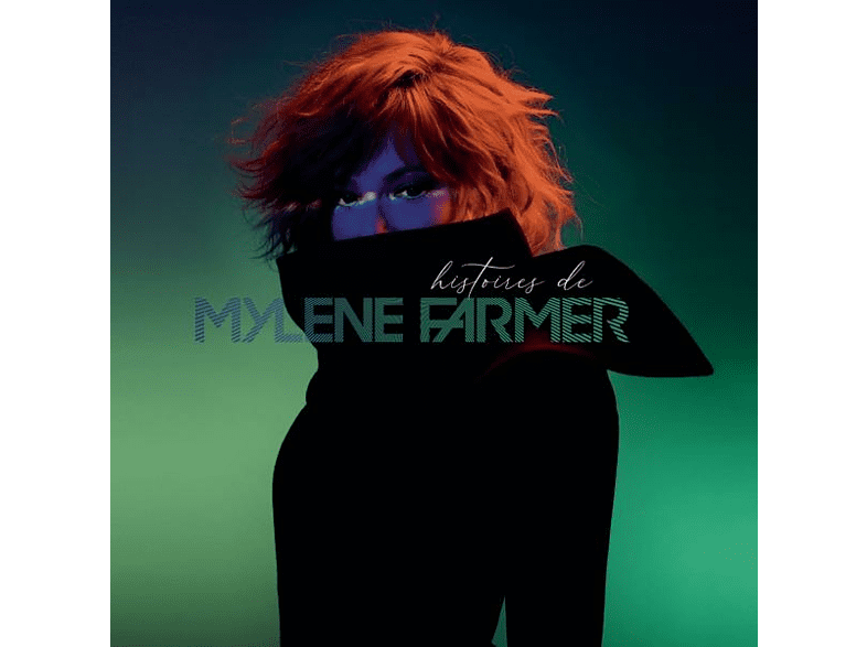 Mylene Farmer Histoires De