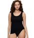 Triumph Feel Of Cotton Tank Top 10224975-0004 BLACK-44