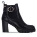 XTI - Enkellaars Dames - Comfortabel en veelzijdig schoeisel – Casual mode
