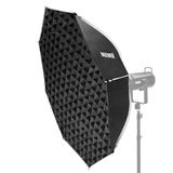 NEEWER Basics Parabolische softboxen, 47,2 inch Bowens Mount softbox