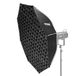 NEEWER Basics softbox parabolique, 47,2 pouce Bowens Mount softbox