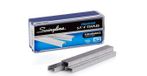 Swingline Nietjes S.F. 4 Premium 6,35 mm Zilver 25 vel 210/strip 5 Pack