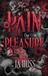 Our Ja Huss Our Pain Our Pleasure - A Power Dynamics Contract Relationship Mafia Romance Paperback