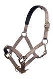 HKM Lavender Bay Holster Taupe Volbloed