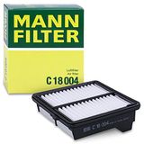 MANN-FILTER C 18 004 Luchtfilter