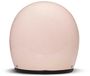 Dmd Casque ouvert rétro beige M