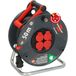 Brennenstuhl Garant V2 IP44 kabelhaspel voor buiten, 50 m