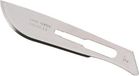 Swan Morton Mesjes Swan Morton 22 - 20X5Stk