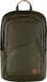 Fjällräven Räven 28 Unisex Rugzak - Dark Olive