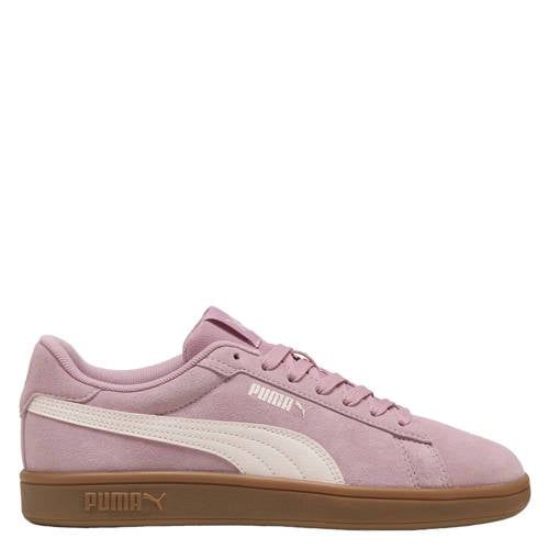 Puma Smash 3.0 sneakers roze
