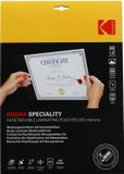Kodak lamineerfolie - A4 - Retrievable - 200 micron - 10 stuks