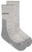 Icebreaker Chaussettes de randonnée femme amorti léger gris