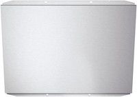 Siemens LZ50960 Afzuigkapaccessoire Roestvrijstaal