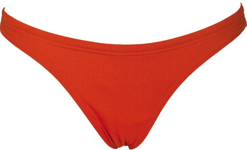 Arena Solid Neopreen 3/4 Broek Dames - Rood