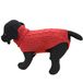 Arppe 2668015501 Jersey Cordelux, rood