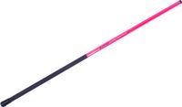 Ultimate Action Tele Pole Pink Pre Elasticated Vaste Hengel 4m