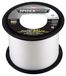 SpiderWire Superline Ultracast vlecht, Invisibraid-doorschijnend, 80LB | 36,2kg, 2188yd | 2000m Vislijn