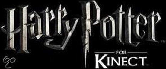 Warner Bros. Games Harry Potter Kinect Standard Edition Xbox 360
