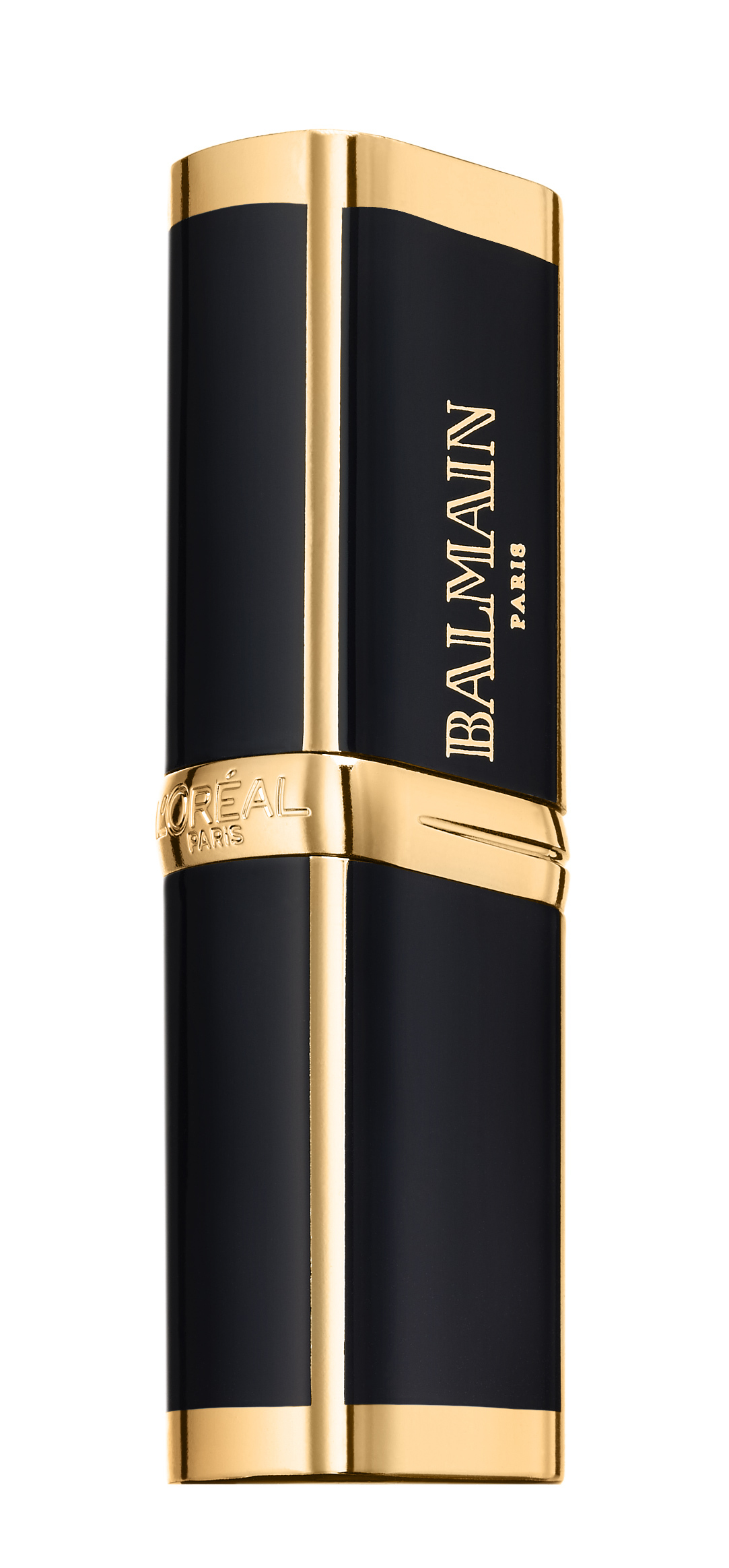 L'Oréal Make-Up Designer Color Riche x Balmain Lipstick -467 Freedom