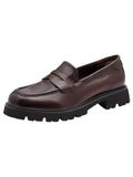 Tamaris WIDE FIT Dames Instappers 8-84700-47 395 H-breedte Maat: 37 EU