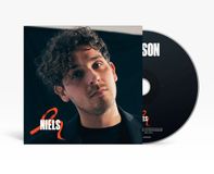 Sony Music Nielson - NIELS (CD)