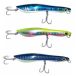 Seika Stickbait de surface Suima 15g 110 mm