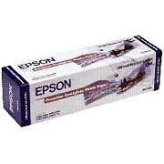 Epson Premium Semigloss Photo Paper Roll, Paper Roll (w: 329), 250g/m&#178;