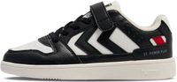 Hummel Kindersneaker St Power Play Jr 229839 White/Black