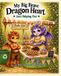 My Silverowl Publishing My Big Brave Dragon Heart