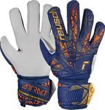 REUSCH Attrakt Solid Keepershandschoenen