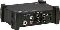 DAP Audio AMP 104