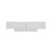 WELL HOME TV-kast, 150 x 41,6 x 31,5 cm
