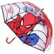 Marvel Paraplu voor kinderen met Avengers en Spiderman, windbestendig, met superhelden-motieven en ergonomische handgreep