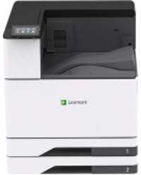 Lexmark Lexmark CS943de A3 laserprinter kleur