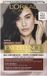 Excellence L'Oreal Make Up Excellence Haarkleur Zonder Ammoniak 2U-Darkest Brunette