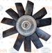 BEHR HELLA SERVICE 8MV 376 702-081 *** PREMIUM LINE *** ventilator, motorkoeling