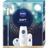 Nivea Soft Moments of Joy