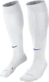 Nike Classic II Kousen - Wit / Royal Blue