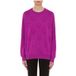 Moschino Tricot Mauve Taille : M | Manches longues Outlet | Femme