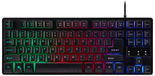 Redux Gaming Acer Nitro Gaming Keyboard - USB - QWERTY - Black