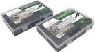 Quadrios 2109CA136 Krimpkous assortiment Krimpverhouding:2:1 1600 stuk(s)