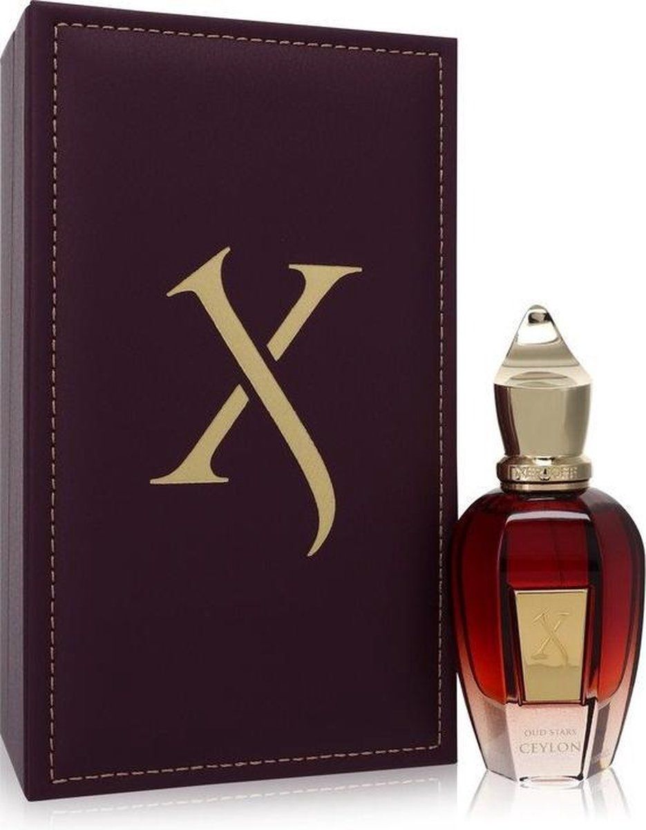 Xerjoff Ceylon Parfum Spray - 8033488157234