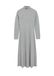 COMMA Robe grise