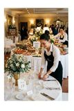 CORSO DI PASTICERIA E RISTORAZIONE PASTRY AND CATERING COURSE