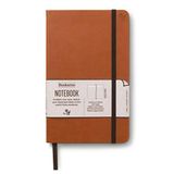 IF Bookaroo IF Bookaroo Notebook - Brown