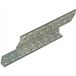 Domax Ancrage de pannes chevron en acier avec homologation ETA, LK6 - hauteur 250 mm - droite