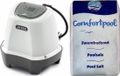 Intex - Zoutwatersysteem 26662GS & Zwembadzout 20 kg